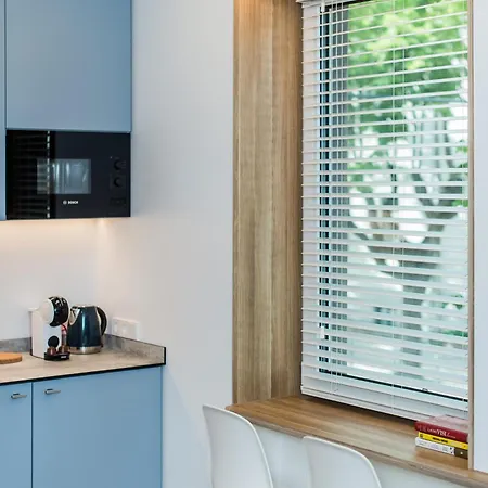 River City Apartments Kaunas Room photo