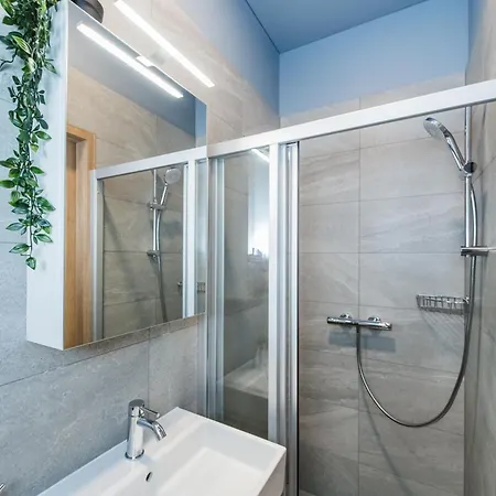 River City Apartments Kaunas Room photo