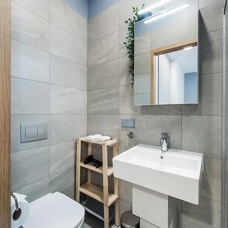 River City Apartments Kaunas Room photo