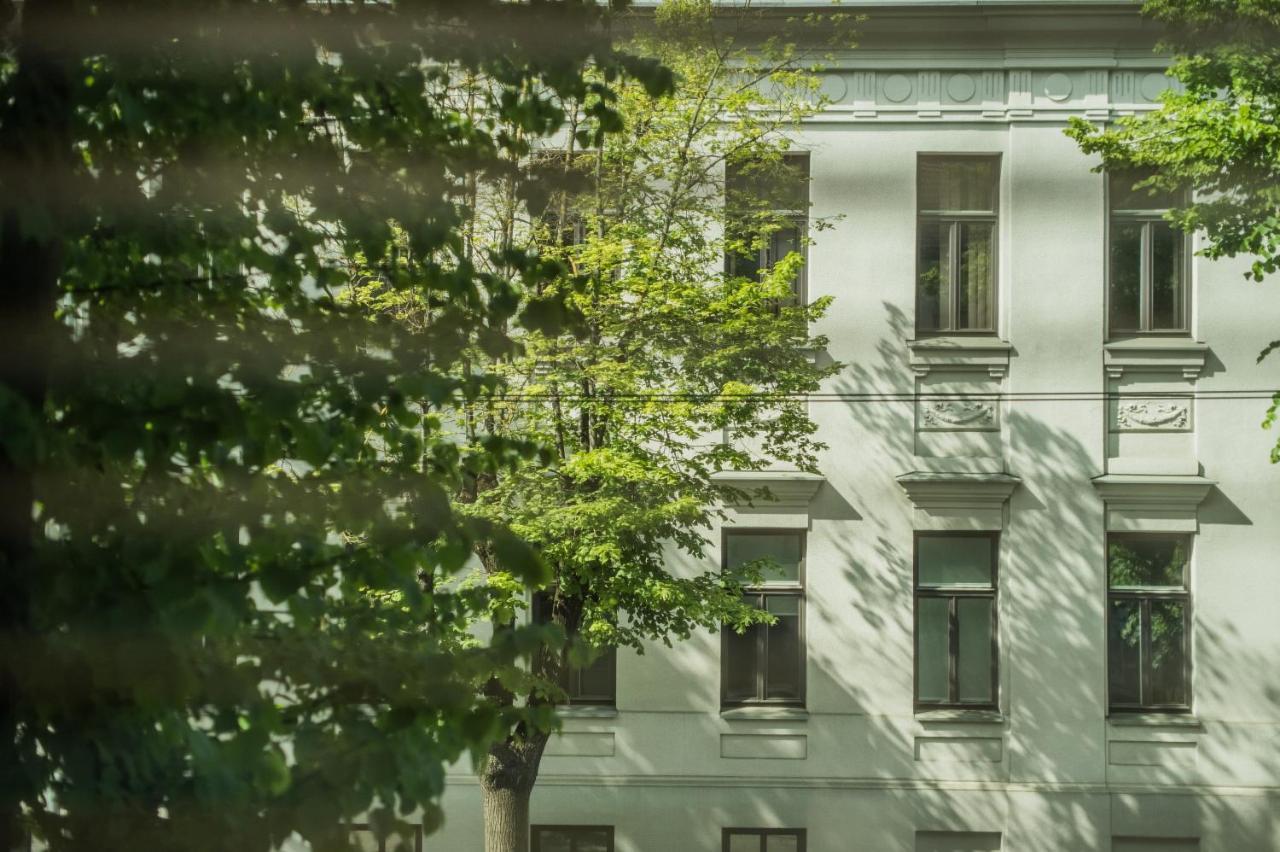 Apartament River Kowno